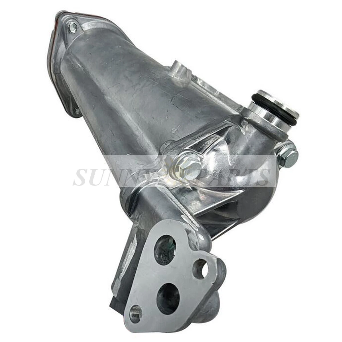 ME014779 26410-41013 Oil Cooler Assy with Core fits for Mitsubishi 
