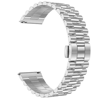 President 20mm Bracelet stainless steel For Citizen Promaster NY0120 NY0121