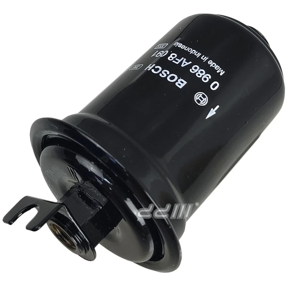 Engine Fuel Filter Fit For Proton Jumbuck Persona Wira 1.3L 1.5L 4G13 4G15 EFI - Image 3 of 4