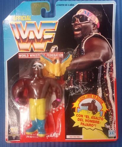 Koko B Ware
