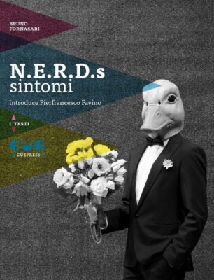 Bücher Bruno Fornasari - N.E.R.D.S. Symptome
