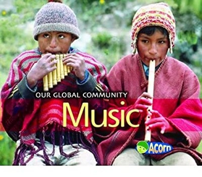 Musik Taschenbuch Lisa Easterling