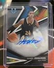 Hansel Enmanuel 2022-23 Bowmans Best U Auto