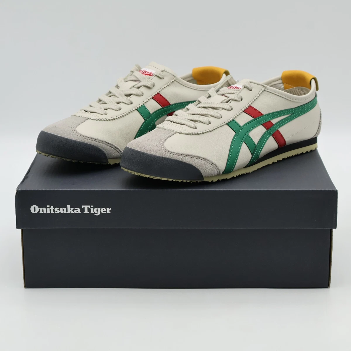 Onitsuka Tiger Mexico 66 Sneakers for Men for Sale | Shop Men's