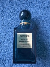 **EMPTY* Tom Ford Neroli Portofino 250ml