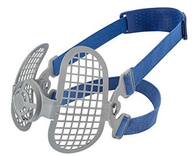  Elipse SPM558 Elipse P100 Mask Replacement Particulate Strap Support Assembly 