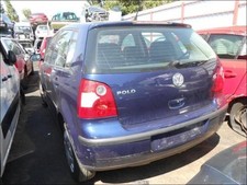 Démarreur Volkswagen POLO