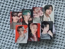 Kpop NCT Dream 6th Mini Album [Beat It Up] Apple Music POB Photocard - UK Seller