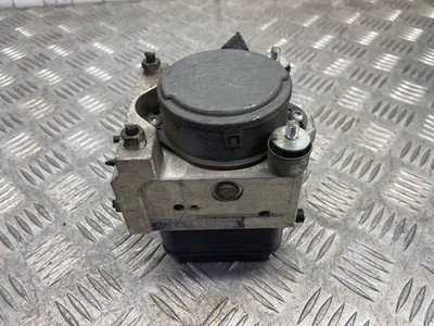 Mitsubishi L200 2010 ABS Steuergerät 4670A387 ORS47697