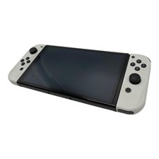 Nintendo HEG-S-KAAAA Switch OLED Excellent JAPAN