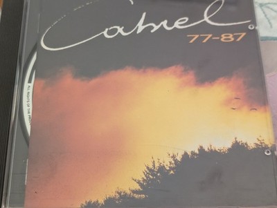 Francis Cabrel - Cabrel 77-87 - 1987 Chanson CBS Petite Marie Repondez-Moi