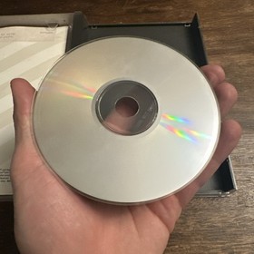 Doom (Sega Saturn, 1997) Complete CIB W Reg - Tested - Authentic