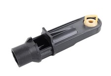 22847616 Automatic Transmission Range Selector Lever Cable Adjuster , Black