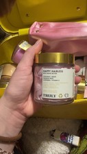 Truly Beauty Happy Hairless Rich Shave Butter 1.3 fl oz