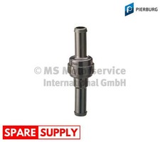 VALVOLA, POMPA CARBURANTE PER BMW PIERBURG 7.2034.52.0