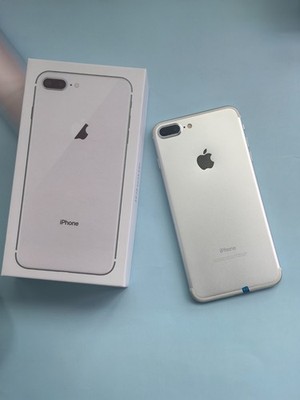 Apple iPhone 7 Plus - 256 GB - Rose Gold (Unlocked) for sale