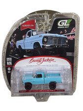 Greenlight Barrett-Jackson Series 16 1967 Ford F-100 Custom Pickup 1/64