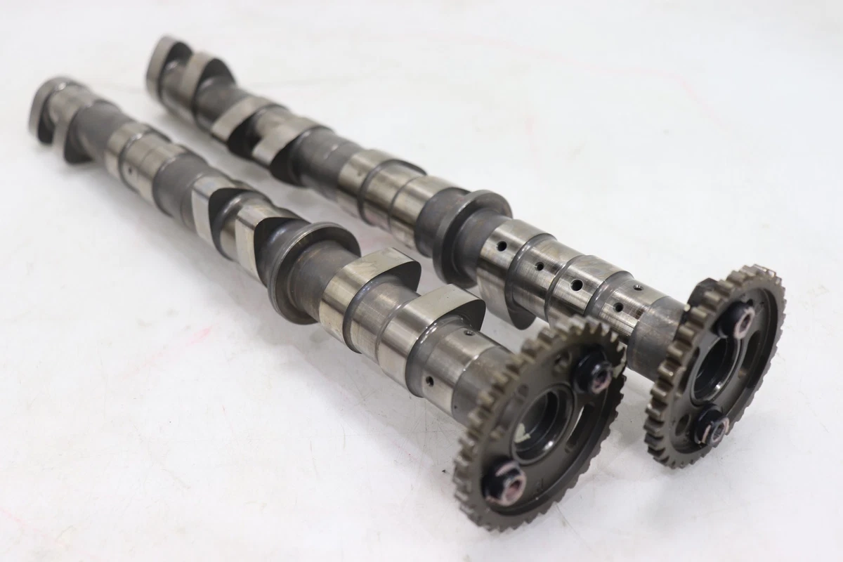 Motorcycle Camshafts for Kawasaki Ninja ZX6 for sale | eBay