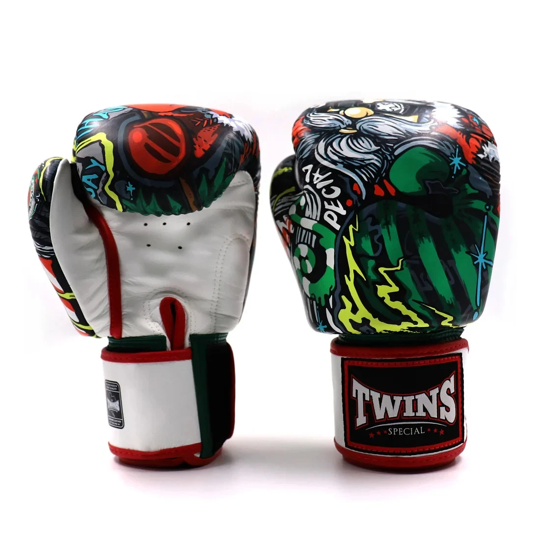 Twins 18 oz. Weight Boxing Gloves for sale | eBay
