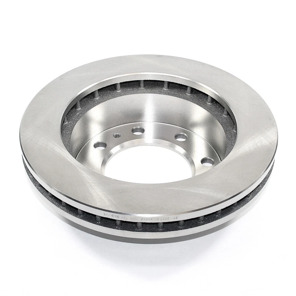 Juego de 6 rotores de freno para Chevrolet Express 2500 6,0 L 4,3 L 4,8 L 5,3 L Foto 4 de 4