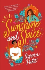 Aurora Palit Sunshine and Spice (Paperback)