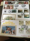GB STAMPS LTD EDN BENHAM FIRST DAY COVER SELECTION No 1760