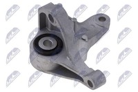 NTY Motorlager ZPS-FR-066 FüR Ford Mondeo 4 Turnier BA7 MAX WA6 Galaxy 2 VAN MK