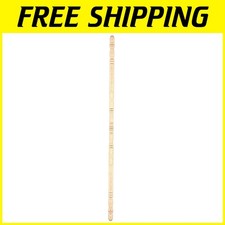 Beechwood Sanded Corner Protectors 39.5" - Round Shape