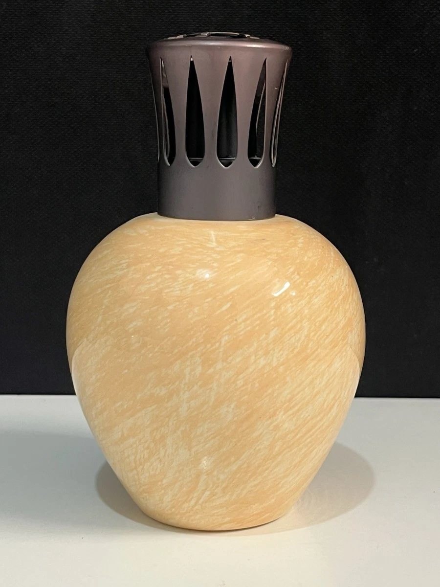 ANCIENNE LAMPE BERGER en porcelaine de limoges EUR 9,00 - FR