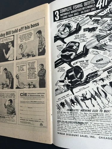 Amazing Spider-Man #122 Death of Green Goblin FN+ 1973 Marvel Comics Romita Gwen