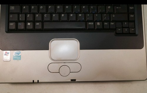 NEC Retro Gaming Laptop - Working - WIN XP - 40Gb HD - Picture 18 of 18