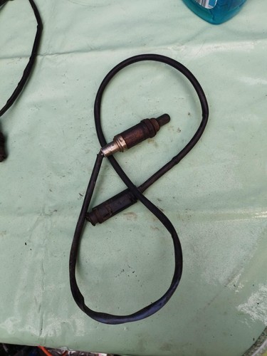 BMW E38 E39 E46 E60 X3 X5 Lambdasonde 0258005109 117814339409