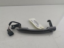 Porte avant et accessoires Renault R9