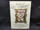 Marvel Masterworks Amazing Spider Man Vol 22 Nos. 41-50 - Stan Lee [Marvel 1992]