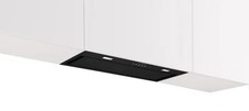 Image of Bosch Cooker Hood Black DLN77AC60B Series 6 70cm Canopy Graded (B-66839)
