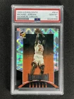 1999 Upper Deck Hologrfx Michael Jordan #MJ-4 Maximum Jordan PSA 10 Gem Mt