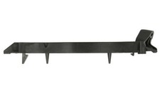 Stoßstange Halter Vorne Links für Opel Corsa E X15 ab 14->