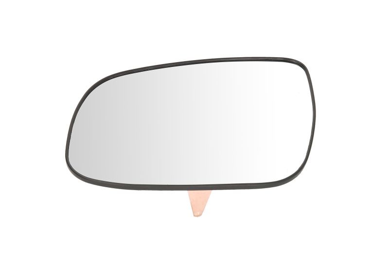 Fits BLIC 6102-53-2001493P Side mirror glass Convex Left KIA CEE'D Th ⭐UK Stock⭐