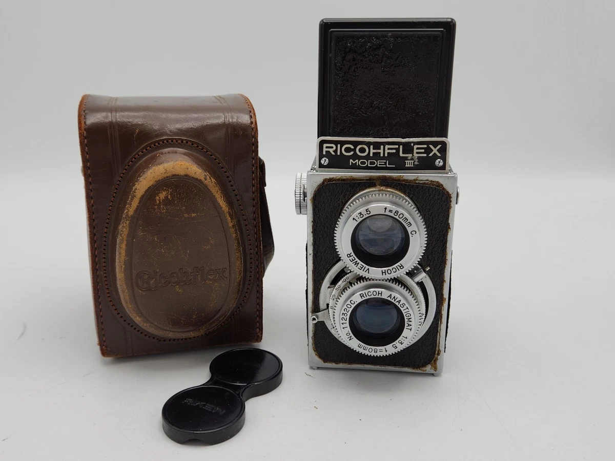 Ricohflex for sale | eBay