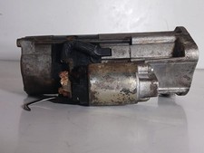 Démarreur Mitsubishi MONTERO