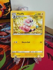 Pokemon Flaaffy 048/198 Uncommon TCG 2021 Chilling Reign Card