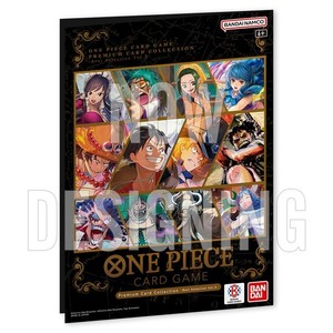 One Piece Premium Card Collection Vol 3 | eBay