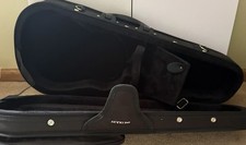 Uke Crazy hard ukulele Case