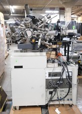 PerkinElmer Surface Interface NRL AED / XPD Spectrometer