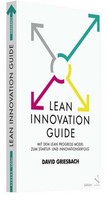 Lean Innovation Guide, David Griesbach