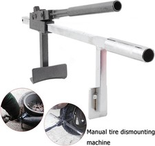 Manual Motorcycle Bike Tire Changer Tool Tyre Bead Breaker Removal Machine Us . Manual Motorcycle Bike Tire Changer Tool Tyre Bead Breaker Removal Machine Us .