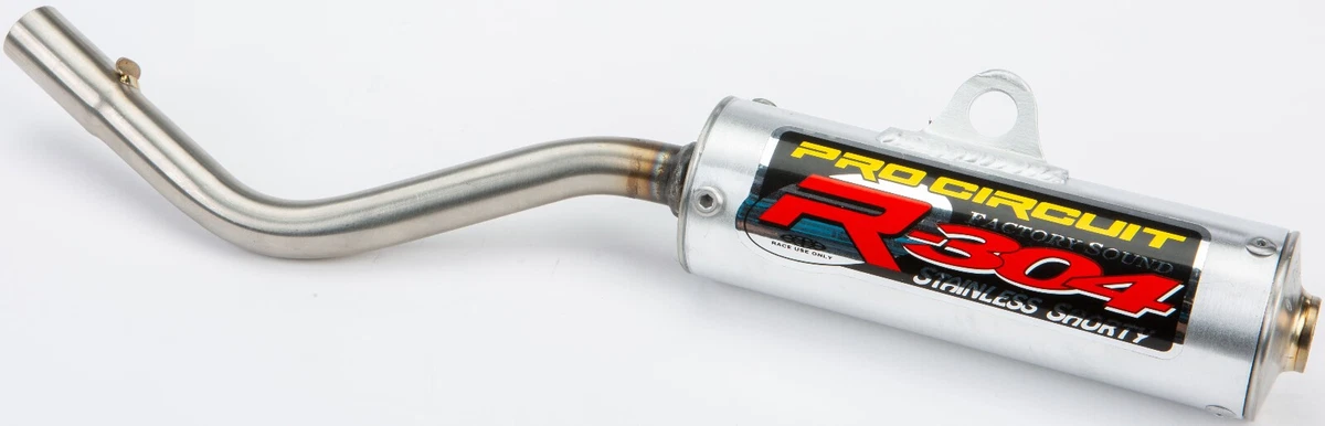 Pro Circuit Motorcycle Silencers, Mufflers & Baffles for Kawasaki