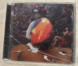 Conway the Machine CD | eBay