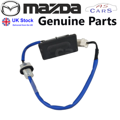 GS2A624B0B Genuine Mazda Switch Open Gs2a-62-4b0b for sale online