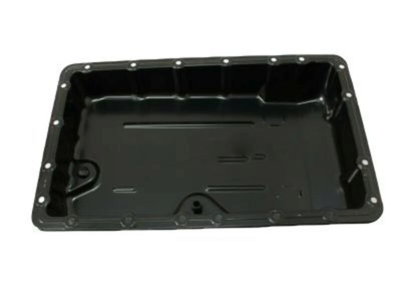 Lexus GS300 GRS190L 2006 genuino OEM transmisión automática cárter de aceite 35106-30270 Foto 2 de 2